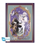 Poster Fate/Grand Order, Merlin 52 x 38 cm