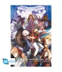 Poster Fate/Grand Order, Grupo 91,5 x 61 cm
