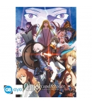 Poster Fate/Grand Order, Grupo 91,5 x 61 cm