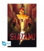 Poster Dc Shazam!, Shazam Fury of the Gods 91,5 x 61 cm