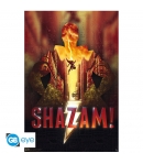 Poster Dc Shazam!, Shazam Fury of the Gods 91,5 x 61 cm