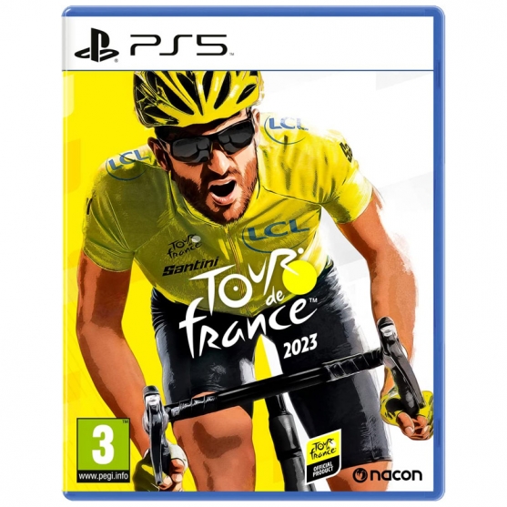 Tour de France 2023