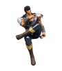 Figura Fist of the North, Kenshiro Noodle Stopper 14 cm