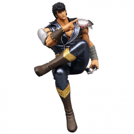 Figura Fist of the North, Kenshiro Noodle Stopper 14 cm