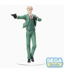 Figura Spy x Family, Loid Forger Twilight Ver. Sega 20 cm