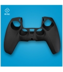 Funda Silicona y Grips para Dualsense, Custom Kit Basics