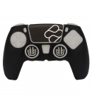 Funda Silicona y Grips para Dualsense, Custom Kit Basics