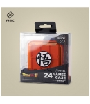 Estuche porta Juegos (24) Dragon Ball Super Fr.tec