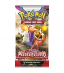 Trading Card Game Pokémon, Scarlet & Violet Paldea Evolved