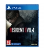 Resident Evil 4