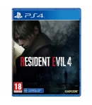 Resident Evil 4 Lenticular