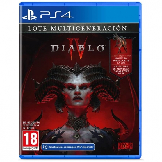 Diablo IV
