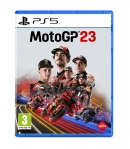 MotoGp 23