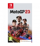 MotoGp 23 (Código de Descarga)