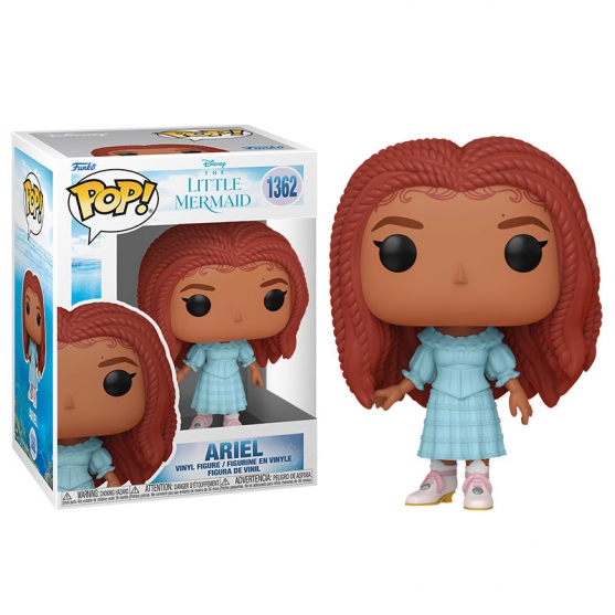 Pop! Ariel 1362 Disney The Little Mermaid