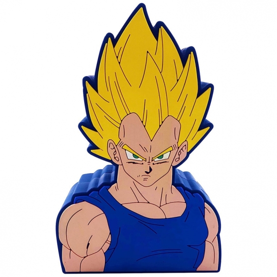 Altavoz Inalámbrico Dragon Ball Z, Vegeta