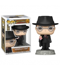 Pop! Arnold Toht 1353 Indiana Jones