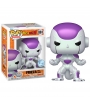 Pop! Animation Frieza 4th Form 861 Dragon Ball Z (Metalizado)