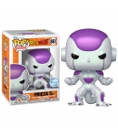 Pop! Animation Frieza 4th Form 861 Dragon Ball Z (Metalizado)