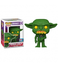 Pop! Movies Cheddar Goblin 1161 Mandy