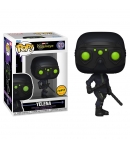 Pop! Yelena CHASE 1213 Marvel Studios Hawkeye