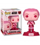 Pop! Princess Leia 589 Star Wars