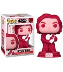 Pop! Kylo Ren 591 Star Wars