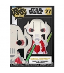 Pop! Pin General Grievous 27 Star Wars