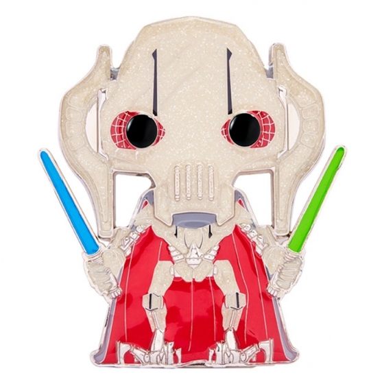 Pop! Pin General Grievous 27 Star Wars