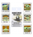 Pin Sorpresa Star Wars The Mandalorian The Child