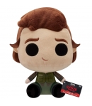 Peluche Stranger Things, Steve 18 cm