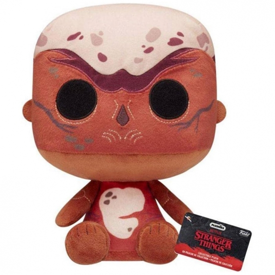 Peluche Stranger Things, Vecna 17,5 cm