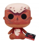 Peluche Stranger Things, Vecna 17,5 cm