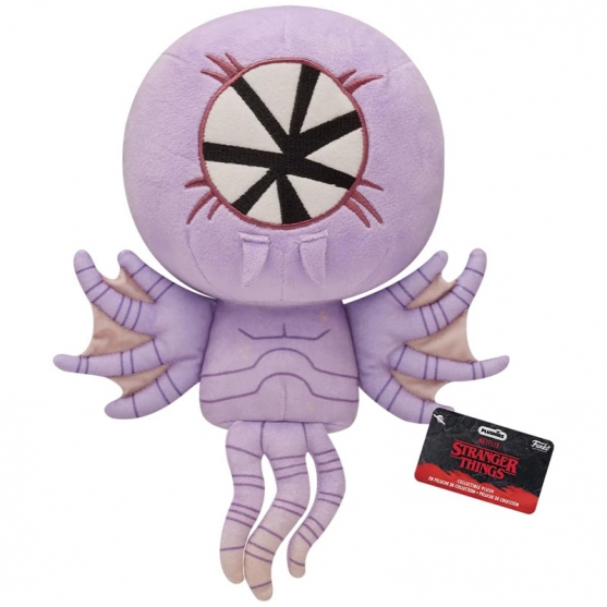 Peluche Stranger Things, Demo-Bat 17,5 cm