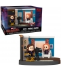 Figura Funko Mini Moments 2000s Wanda & Agatha, Marvel Studios WandaVision