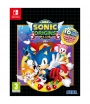 Sonic Origins Plus