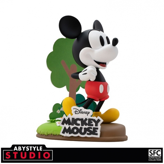 Figura Disney Mickey Mouse SFC 10 cm