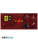 Taza Dc The Flash, Grupo 320 ml