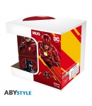 Taza Dc The Flash, Grupo 320 ml