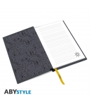 Libreta Dark Souls Praise the Sun