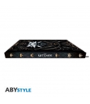 Libreta The Witcher Lobo