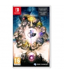 Master Detective Archives: Rain Code