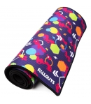 Alfombrilla Ratón Fall Guys