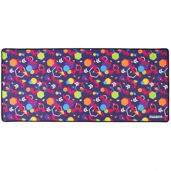 Alfombrilla Ratón Fall Guys