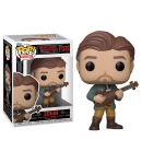 Pop! Movies Edgin 1325 Dungeons & Dragons Honor Among Thieves
