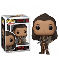 Pop! Movies Holga 1326 Dungeons & Dragons Honor Among Thieves