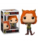 Pop! Movies Doric 1328 Dungeons & Dragons Honor Among Thieves