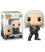 Pop! Television Geralt 1385 The Witcher