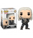Pop! Television Geralt 1385 The Witcher