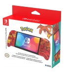 Mando Split Pad Pro Pokémon Charizard y Pikachu, Hori